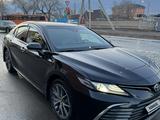 Toyota Camry 2023 года за 16 700 000 тг. в Павлодар – фото 4