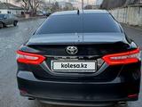 Toyota Camry 2023 годаүшін16 700 000 тг. в Павлодар – фото 2