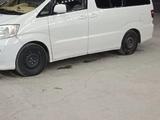 Toyota Alphard 2005 года за 5 000 000 тг. в Жанаозен – фото 3