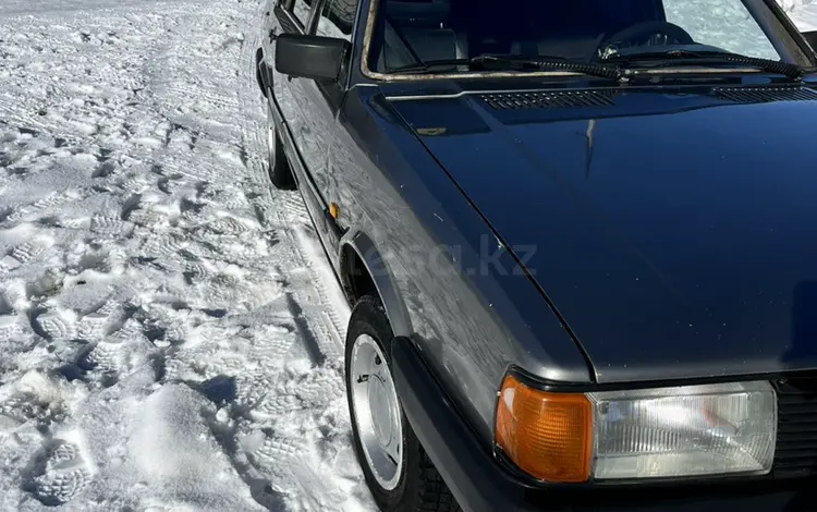 Audi 80 1986 года за 900 000 тг. в Шымкент