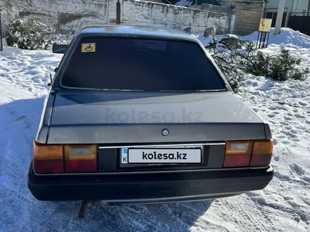 Audi 80 1986 года за 900 000 тг. в Шымкент – фото 7