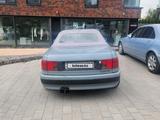 Audi Cabriolet 1993 года за 2 250 000 тг. в Алматы – фото 2