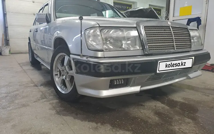 Mercedes-Benz E 230 1992 года за 2 400 000 тг. в Караганда