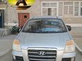 Hyundai Starex 2007 годаүшін3 800 000 тг. в Байконыр