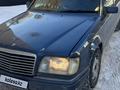 Mercedes-Benz E 200 1993 годаүшін1 200 000 тг. в Астана – фото 3