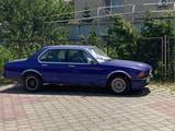 BMW 732 1986 года за 2 500 000 тг. в Алматы – фото 3