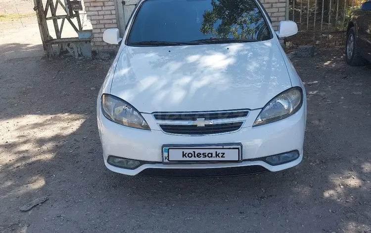 Daewoo Gentra 2014 года за 4 000 000 тг. в Жетысай