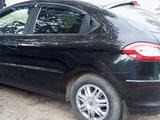 Chery M11 2011 года за 2 000 000 тг. в Актобе