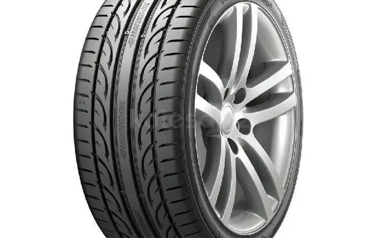 Hankook veNtus V12 evo2K120 245/45/R20/Y103 за 61 800 тг. в Алматы