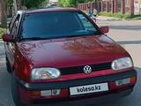 Volkswagen Golf 1994 года за 1 700 000 тг. в Шымкент – фото 2