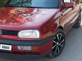 Volkswagen Golf 1994 года за 1 700 000 тг. в Шымкент