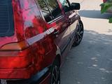 Volkswagen Golf 1994 года за 1 700 000 тг. в Шымкент – фото 3