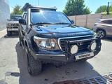 Toyota Land Cruiser 2008 годаfor25 000 000 тг. в Алматы – фото 2