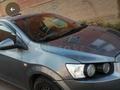 Chevrolet Aveo 2013 годаfor3 000 000 тг. в Астана – фото 3