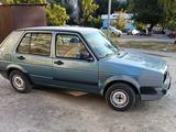 Volkswagen Golf 1991 годаүшін700 000 тг. в Тараз – фото 4