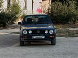 Volkswagen Golf 1991 годаүшін700 000 тг. в Тараз – фото 5