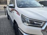 Toyota Hilux 2023 года за 21 500 000 тг. в Актау – фото 3