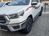 Toyota Hilux 2023 года за 21 500 000 тг. в Актау – фото 2