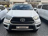 Toyota Hilux 2023 года за 21 500 000 тг. в Актау