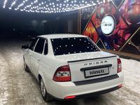 ВАЗ (Lada) Priora 2170 2012 года за 2 200 000 тг. в Павлодар