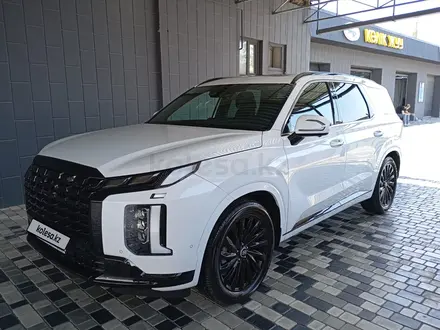 Hyundai Palisade 2025 года за 27 000 000 тг. в Тараз – фото 10