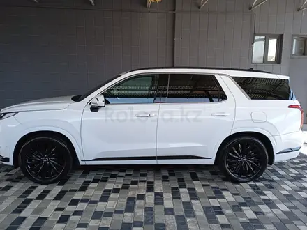 Hyundai Palisade 2025 года за 27 000 000 тг. в Тараз – фото 11