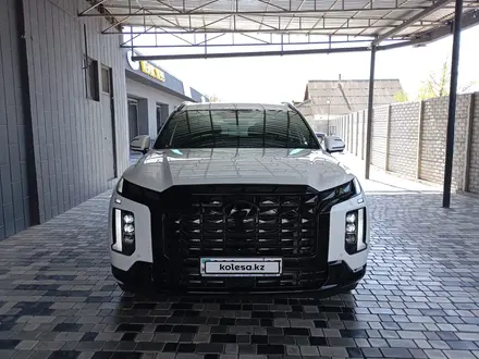 Hyundai Palisade 2025 года за 27 000 000 тг. в Тараз
