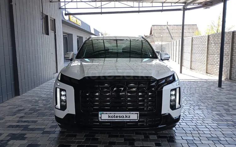 Hyundai Palisade 2025 года за 27 000 000 тг. в Тараз