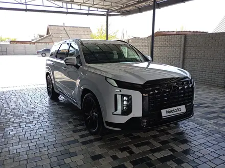 Hyundai Palisade 2025 года за 27 000 000 тг. в Тараз – фото 3