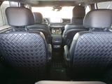 Hyundai Palisade 2025 года за 29 200 000 тг. в Тараз – фото 5