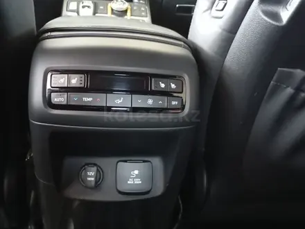 Hyundai Palisade 2025 года за 27 000 000 тг. в Тараз – фото 6