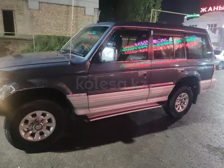 Mitsubishi Pajero 1992 года за 1 800 000 тг. в Алматы – фото 2