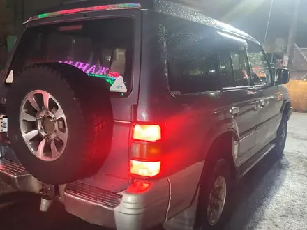 Mitsubishi Pajero 1992 года за 1 800 000 тг. в Алматы – фото 5