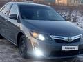 Toyota Camry 2012 годаүшін7 700 000 тг. в Актобе – фото 3