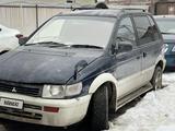 Mitsubishi RVR 1994 года за 500 000 тг. в Алматы