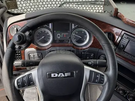 DAF  XF 2015 года за 23 000 000 тг. в Алматы – фото 2