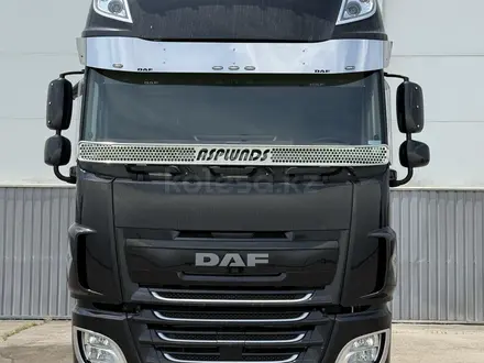 DAF  XF 2015 года за 23 000 000 тг. в Алматы