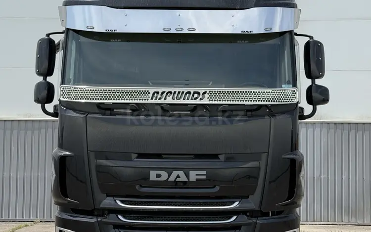 DAF  XF 2015 годаүшін23 000 000 тг. в Алматы