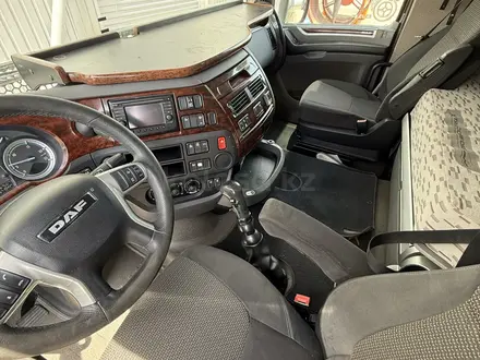 DAF  XF 2015 года за 23 000 000 тг. в Алматы – фото 3