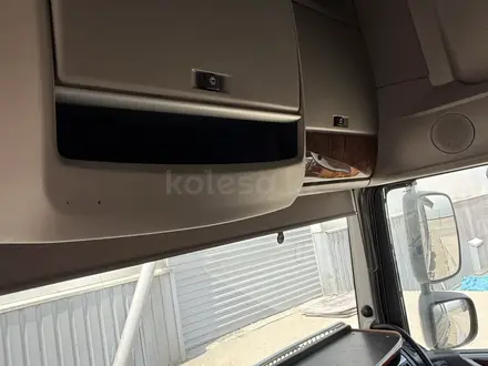 DAF  XF 2015 года за 23 000 000 тг. в Алматы – фото 5