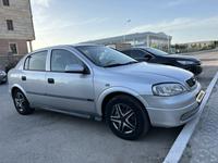 Opel Astra 2001 годаүшін2 900 000 тг. в Актау