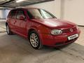 Volkswagen Golf 2003 года за 2 100 000 тг. в Алматы – фото 3