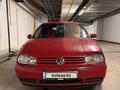 Volkswagen Golf 2003 года за 2 100 000 тг. в Алматы – фото 2