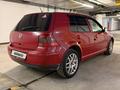 Volkswagen Golf 2003 года за 2 100 000 тг. в Алматы – фото 4