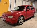 Volkswagen Golf 2003 года за 2 100 000 тг. в Алматы