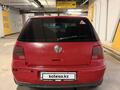 Volkswagen Golf 2003 года за 2 100 000 тг. в Алматы – фото 5