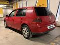 Volkswagen Golf 2003 года за 2 100 000 тг. в Алматы – фото 6