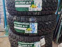 33X12.50R20 Roadcruza RA1100 ATүшін86 000 тг. в Алматы