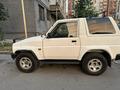 Daihatsu Feroza 1991 годаfor1 500 000 тг. в Алматы – фото 17