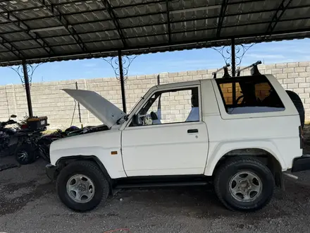 Daihatsu Feroza 1991 года за 1 800 000 тг. в Алматы – фото 10